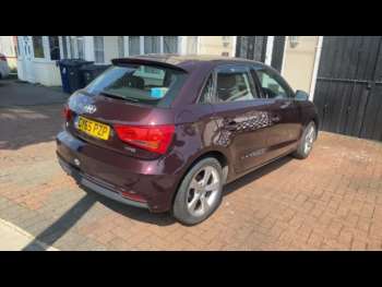 Used Audi A1 2015 for sale - 75214545: Photo