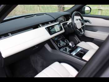Used Land Rover Range Rover Velar 2022 for sale - 74020091: Photo