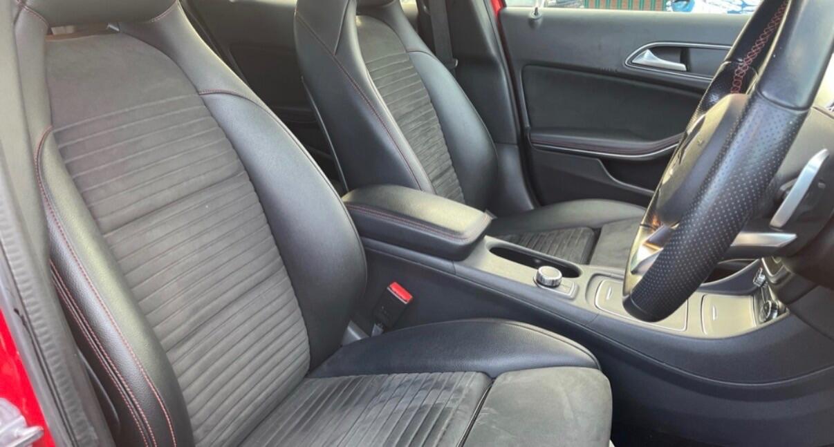 Used Mercedes-Benz GLA 2019 for sale - 77020998: Photo 12