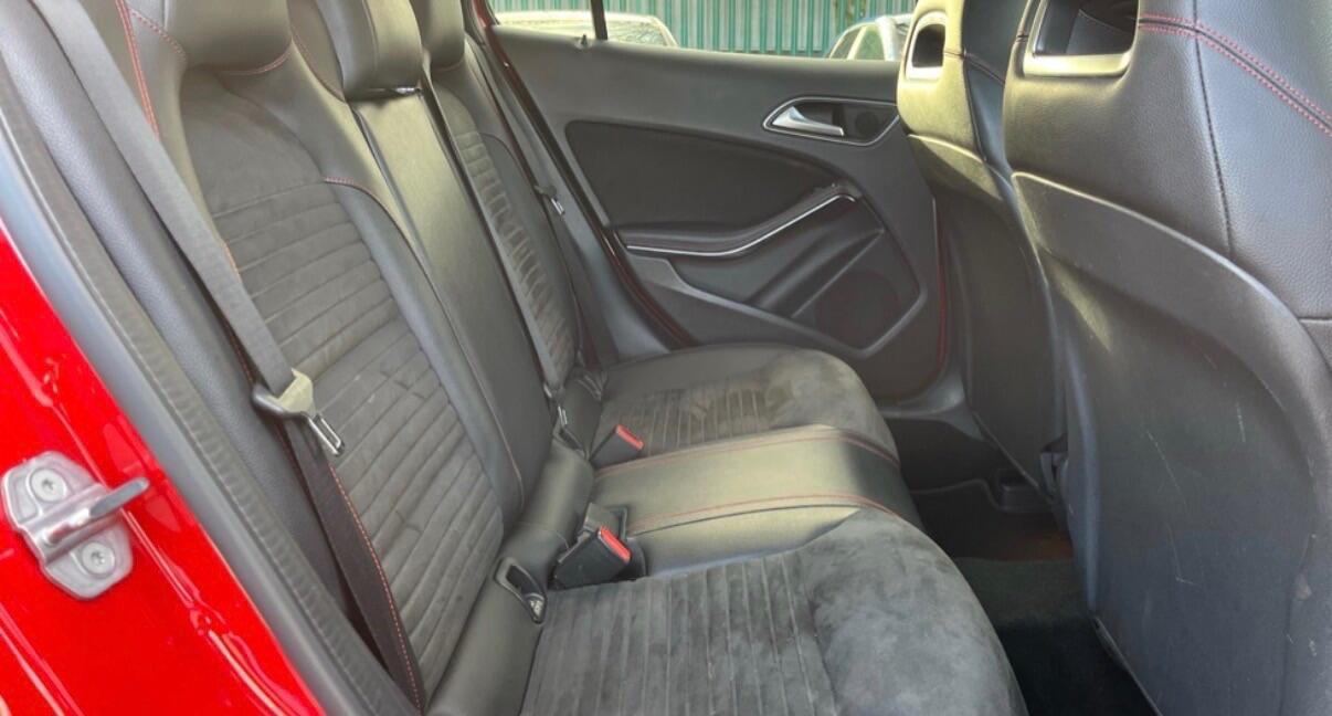 Used Mercedes-Benz GLA 2019 for sale - 77020998: Photo 13