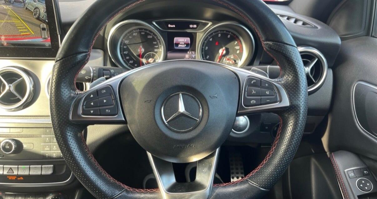 Used Mercedes-Benz GLA 2019 for sale - 77020998: Photo 14