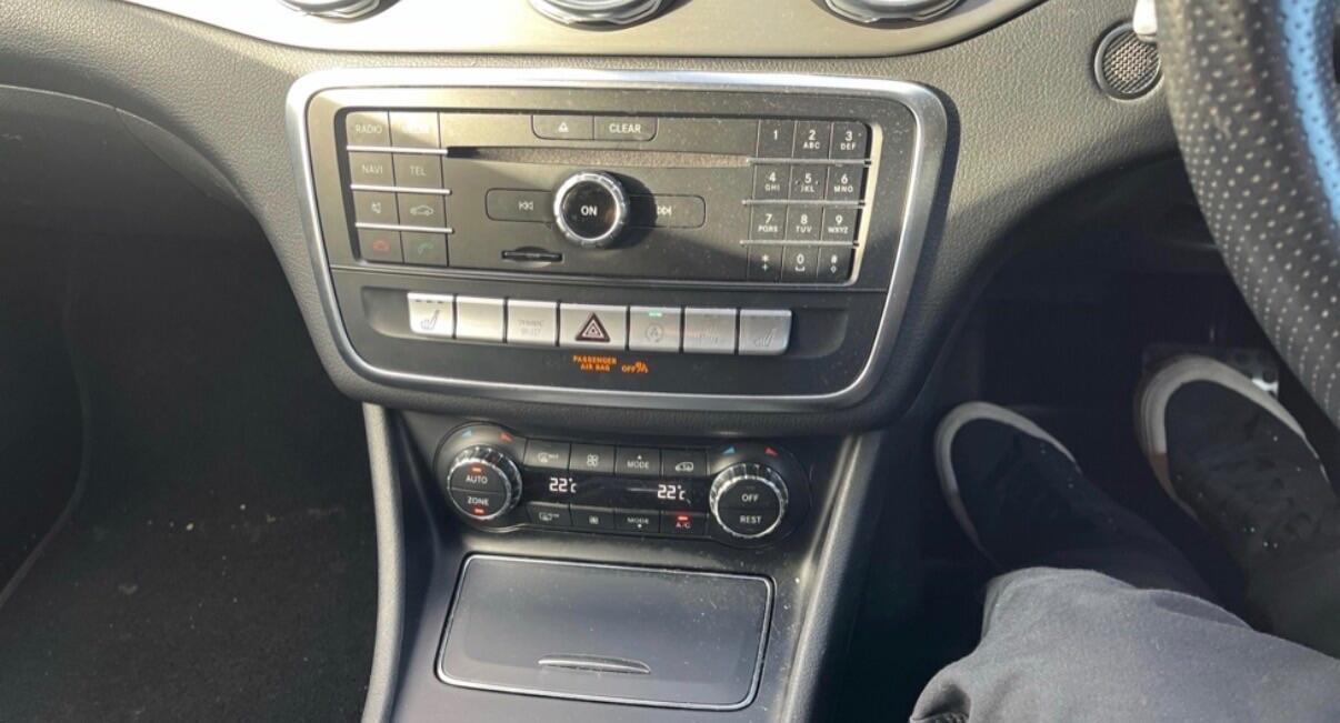 Used Mercedes-Benz GLA 2019 for sale - 77020998: Photo 15