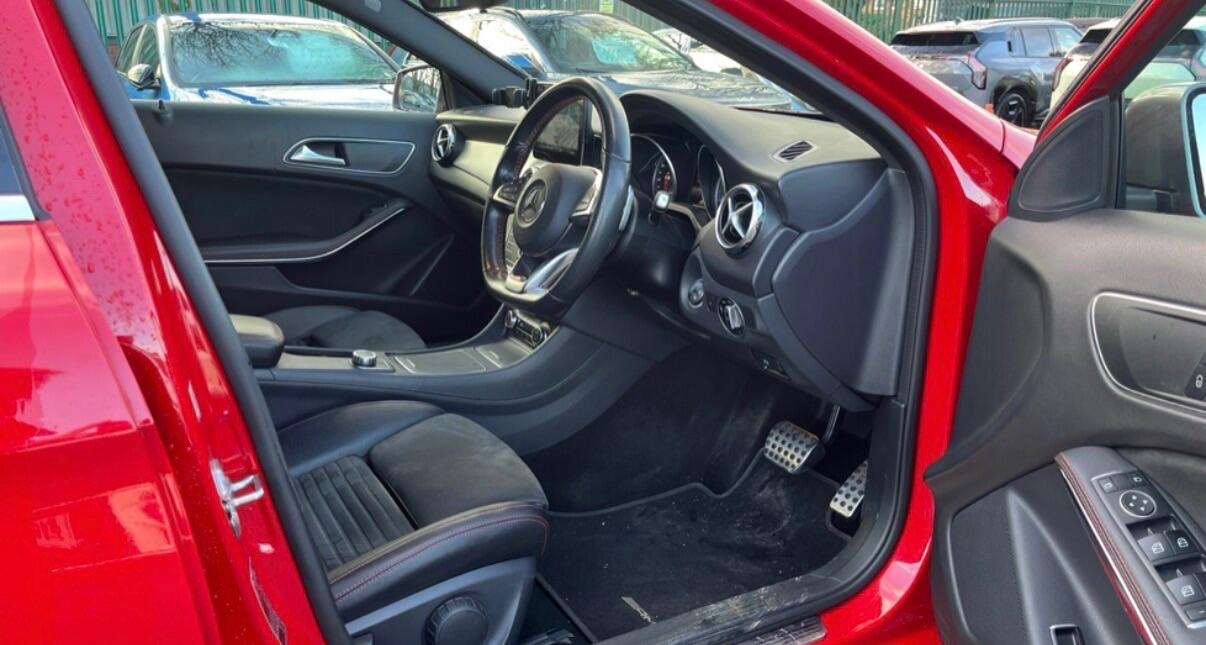 Used Mercedes-Benz GLA 2019 for sale - 77020998: Photo 3