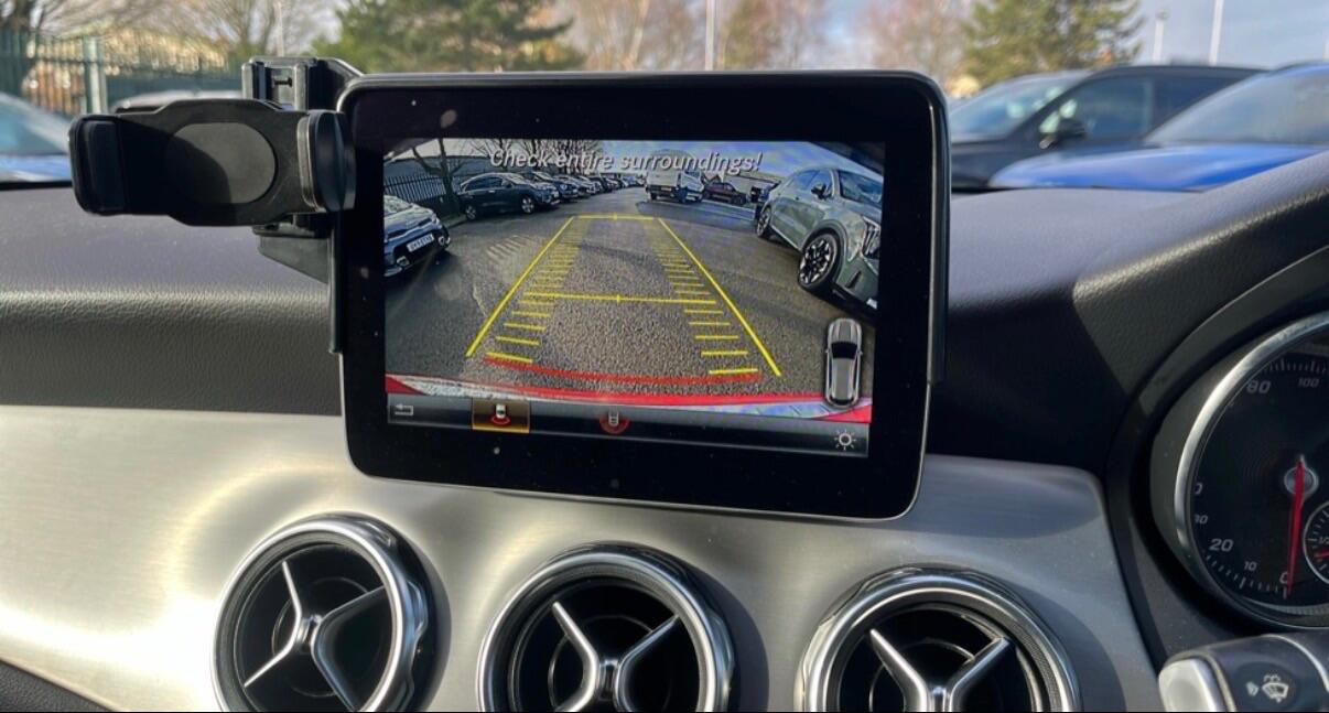 Used Mercedes-Benz GLA 2019 for sale - 77020998: Photo 4