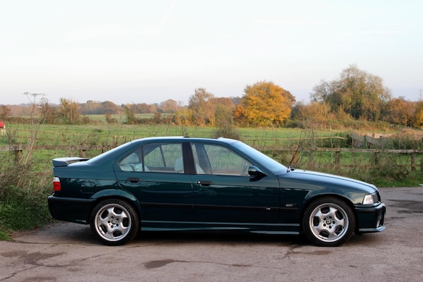 Used BMW M3 1996 for sale - 75174425: Photo 11