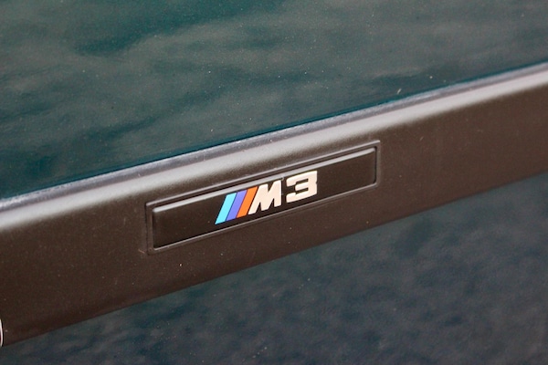 Used BMW M3 1996 for sale - 75174425: Photo 24