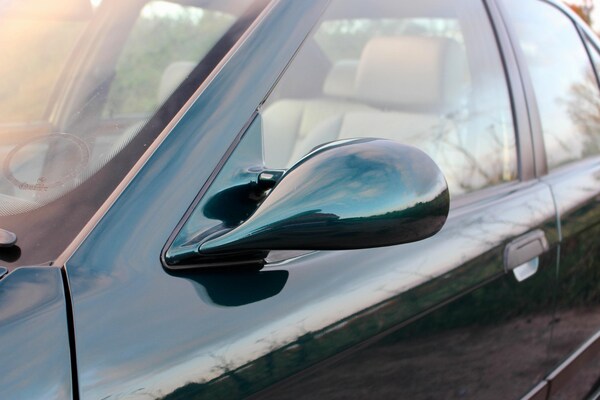 Used BMW M3 1996 for sale - 75174425: Photo 25