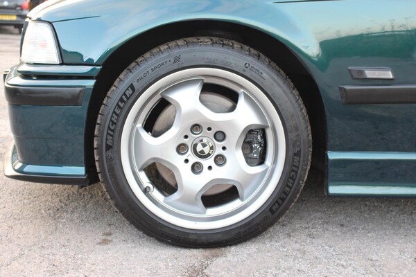 Used BMW M3 1996 for sale - 75174425: Photo 26