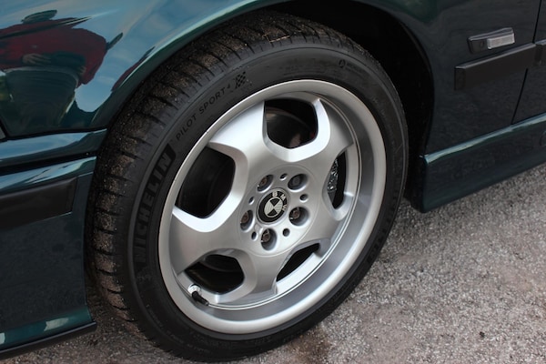 Used BMW M3 1996 for sale - 75174425: Photo 27