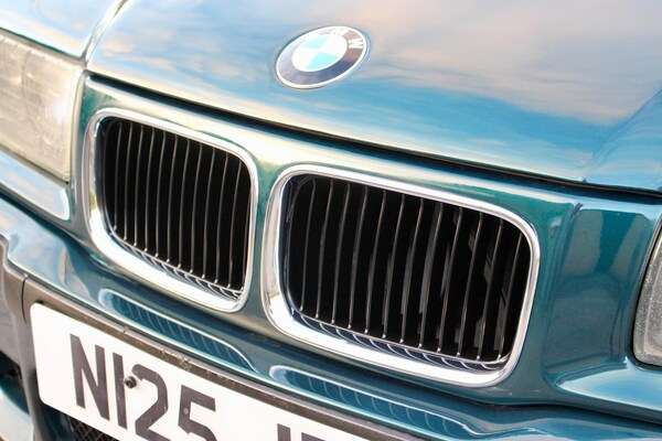 Used BMW M3 1996 for sale - 75174425: Photo 29