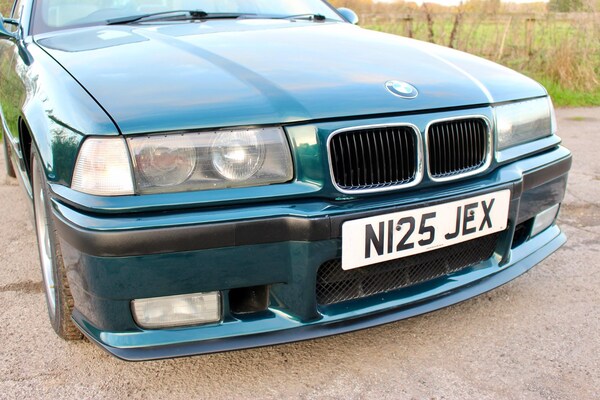Used BMW M3 1996 for sale - 75174425: Photo 32
