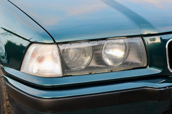 Used BMW M3 1996 for sale - 75174425: Photo 33