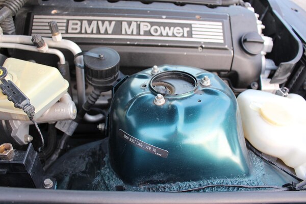 Used BMW M3 1996 for sale - 75174425: Photo 36