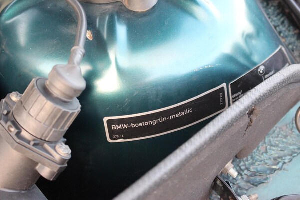 Used BMW M3 1996 for sale - 75174425: Photo 38