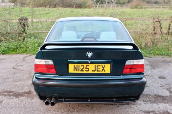 Used BMW M3 1996 for sale - 75174425: Photo 53