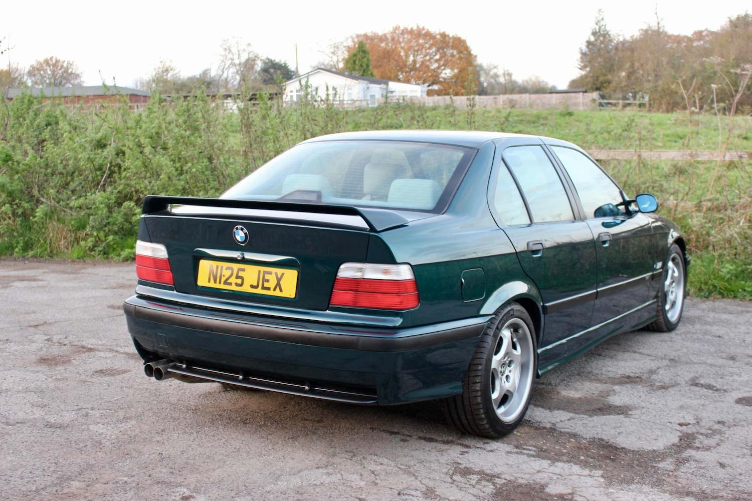 Vehicle 55