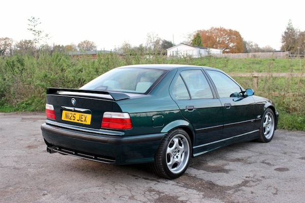 Used BMW M3 1996 for sale - 75174425: Photo 56
