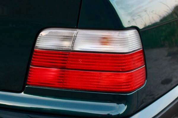 Used BMW M3 1996 for sale - 75174425: Photo 59