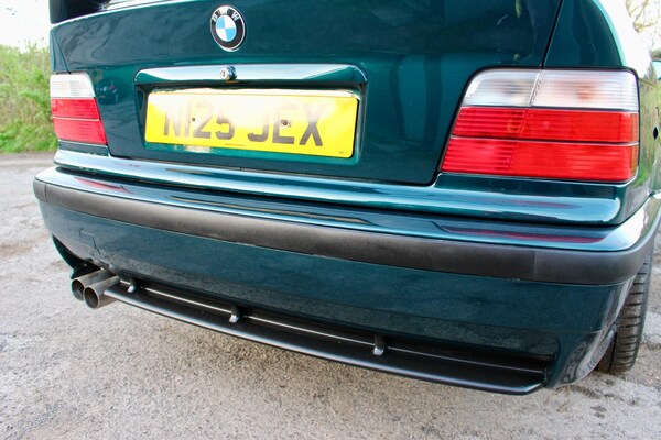 Used BMW M3 1996 for sale - 75174425: Photo 61