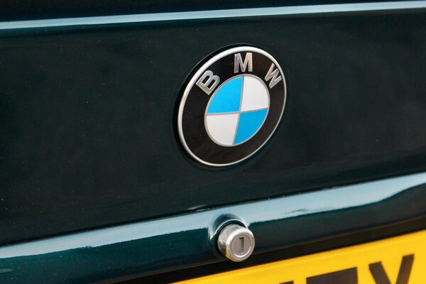 Used BMW M3 1996 for sale - 75174425: Photo 62