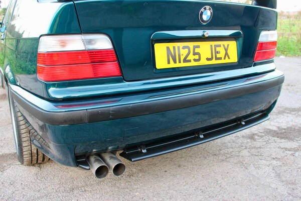 Used BMW M3 1996 for sale - 75174425: Photo 65