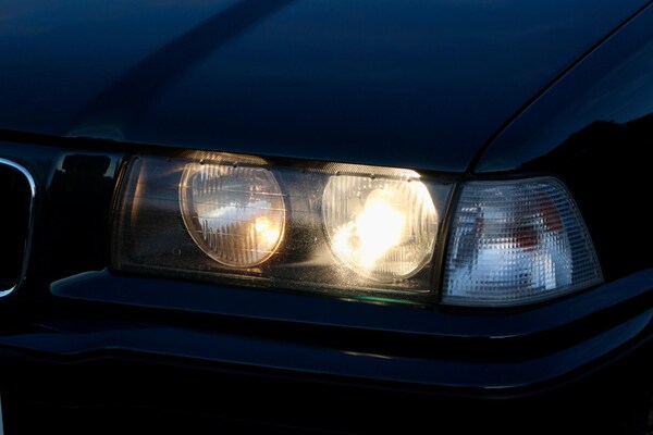 Used BMW M3 1996 for sale - 75174425: Photo 68