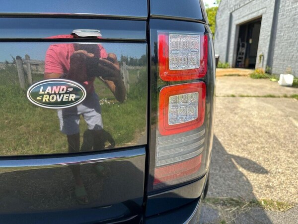 Used Land Rover Range Rover 2013 for sale - 76059994: Photo 10