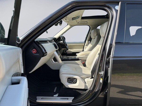 Used Land Rover Range Rover 2013 for sale - 76059994: Photo 11
