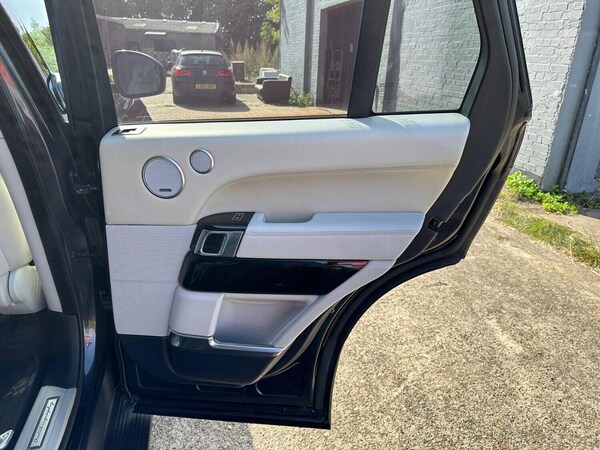 Used Land Rover Range Rover 2013 for sale - 76059994: Photo 12