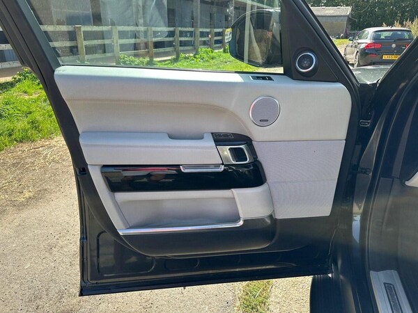 Used Land Rover Range Rover 2013 for sale - 76059994: Photo 15
