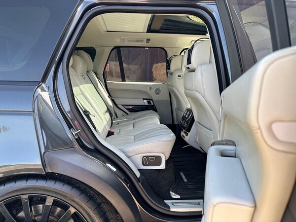 Used Land Rover Range Rover 2013 for sale - 76059994: Photo 16