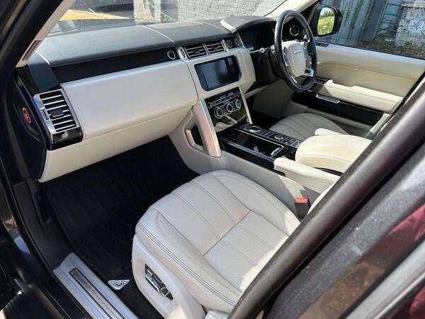 Used Land Rover Range Rover 2013 for sale - 76059994: Photo 17