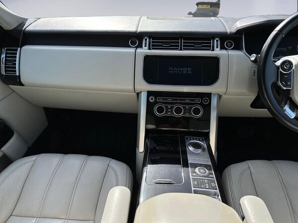 Used Land Rover Range Rover 2013 for sale - 76059994: Photo 19