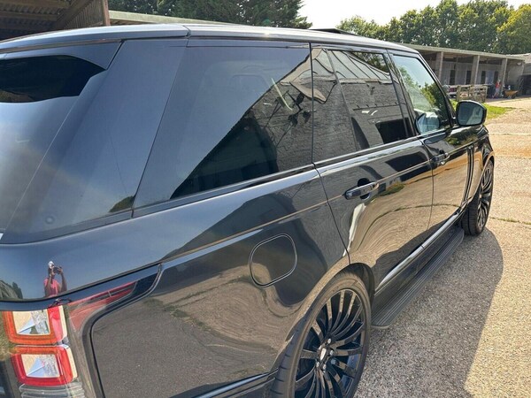 Used Land Rover Range Rover 2013 for sale - 76059994: Photo 20