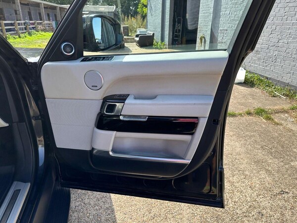 Used Land Rover Range Rover 2013 for sale - 76059994: Photo 21