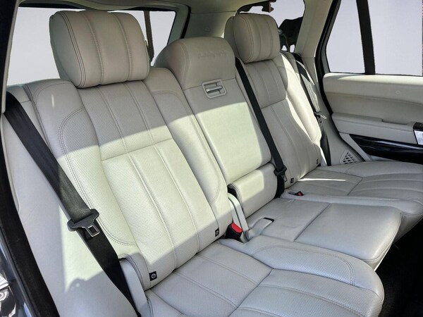Used Land Rover Range Rover 2013 for sale - 76059994: Photo 22