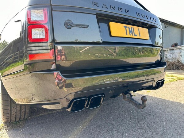 Used Land Rover Range Rover 2013 for sale - 76059994: Photo 23