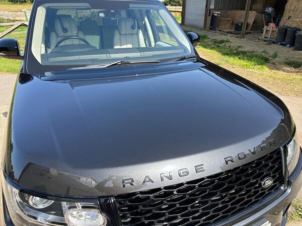 Used Land Rover Range Rover 2013 for sale - 76059994: Photo 24