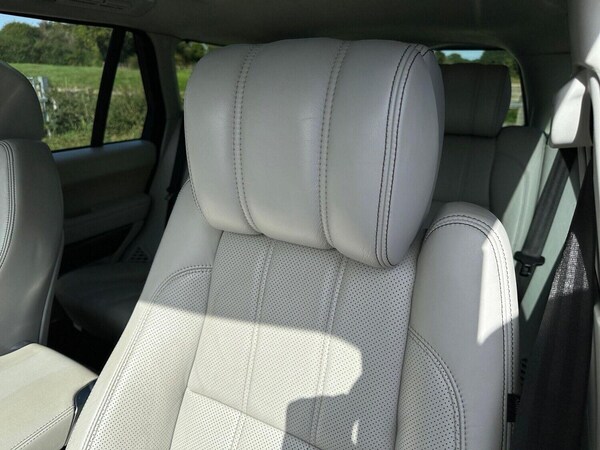 Used Land Rover Range Rover 2013 for sale - 76059994: Photo 26