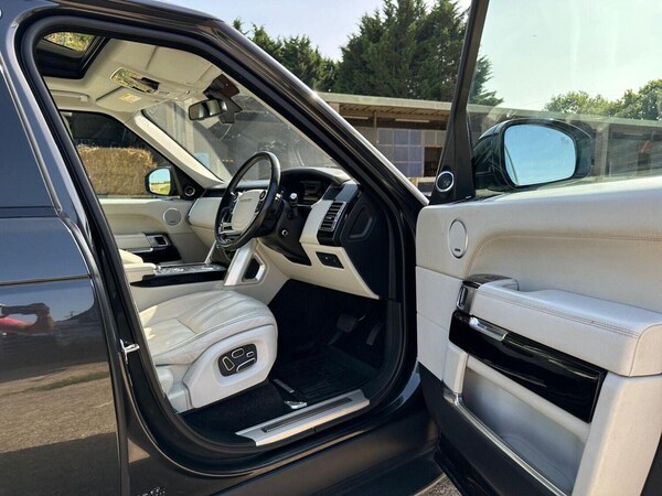 Used Land Rover Range Rover 2013 for sale - 76059994: Photo 27