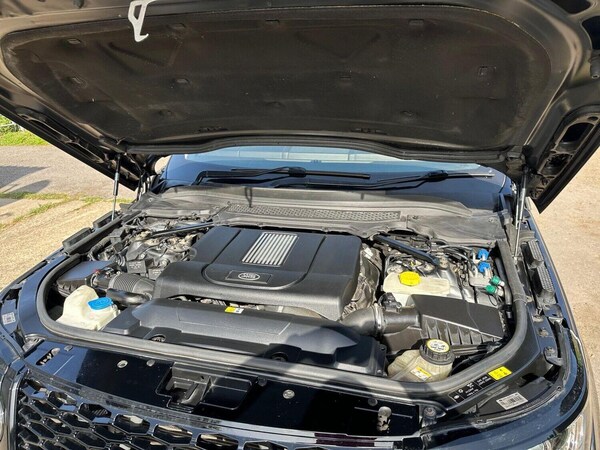 Used Land Rover Range Rover 2013 for sale - 76059994: Photo 28