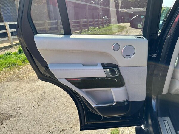 Used Land Rover Range Rover 2013 for sale - 76059994: Photo 29