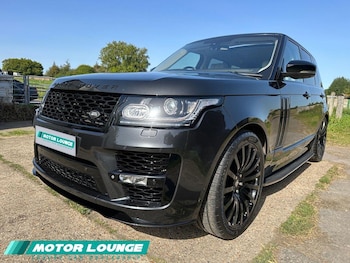 Used Land Rover Range Rover 2013 for sale - 76059994: Photo 2