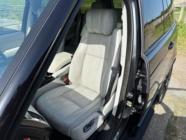 Used Land Rover Range Rover 2013 for sale - 76059994: Photo 31