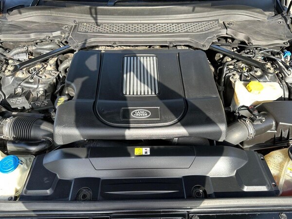 Used Land Rover Range Rover 2013 for sale - 76059994: Photo 35