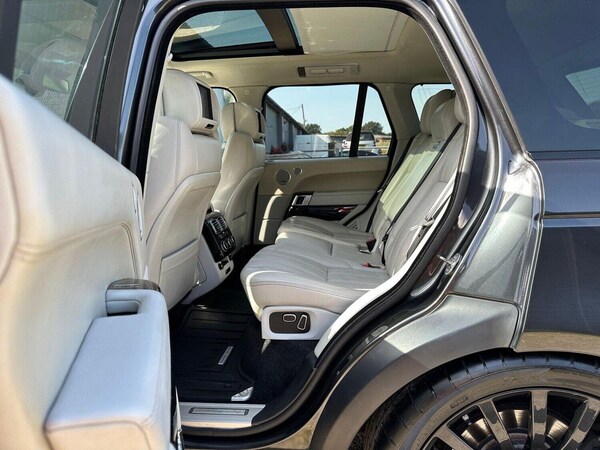 Used Land Rover Range Rover 2013 for sale - 76059994: Photo 36