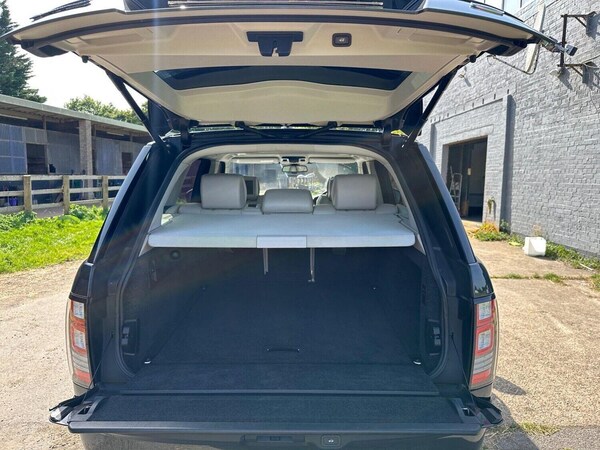 Used Land Rover Range Rover 2013 for sale - 76059994: Photo 37