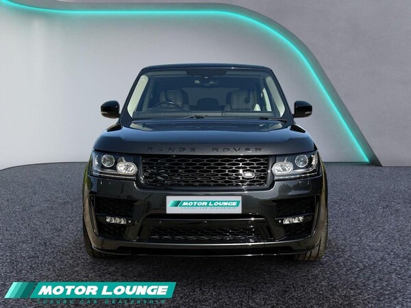 Used Land Rover Range Rover 2013 for sale - 76059994: Photo 39