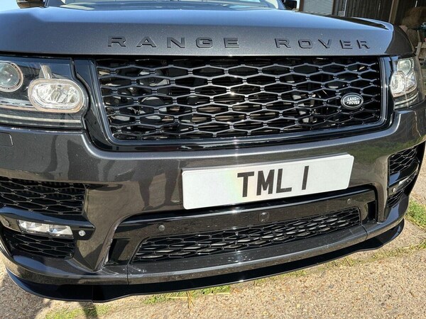 Used Land Rover Range Rover 2013 for sale - 76059994: Photo 3