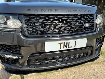 Used Land Rover Range Rover 2013 for sale - 76059994: Photo 3